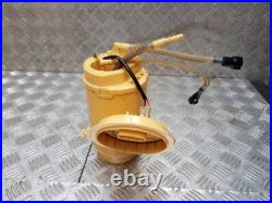04-10 Vw Touareg Mk1 3.0 Tdi Fuel Pump In Tank Sender Unit & Level Sensor