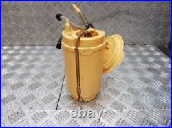 04-10 Vw Touareg Mk1 3.0 Tdi Fuel Pump In Tank Sender Unit & Level Sensor