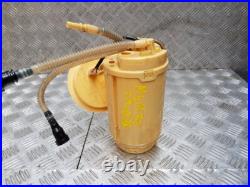 04-10 Vw Touareg Mk1 3.0 Tdi Fuel Pump In Tank Sender Unit & Level Sensor