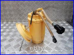 04-10 Vw Touareg Mk1 3.0 Tdi Fuel Pump In Tank Sender Unit & Level Sensor