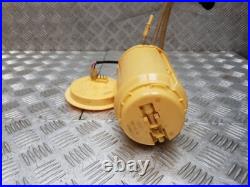 04-10 Vw Touareg Mk1 3.0 Tdi Fuel Pump In Tank Sender Unit & Level Sensor