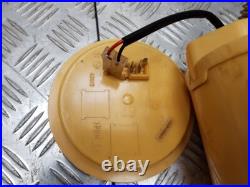 04-10 Vw Touareg Mk1 3.0 Tdi Fuel Pump In Tank Sender Unit & Level Sensor