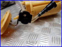 04-10 Vw Touareg Mk1 3.0 Tdi Fuel Pump In Tank Sender Unit & Level Sensor