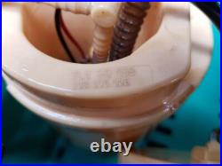 04-10 Vw Touareg Mk1 3.0 Tdi Fuel Pump In Tank Sender Unit & Level Sensor