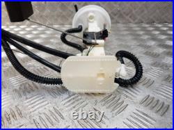 07-10 BMW X5 E70 4.8i FUEL TANK LEVEL SENDER UNIT 7164314 16117195470 6 MTH WARR