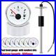 100-1000mm Fuel Level Sender Sensor 0-190ohms 52mm Fuel Level Gauge For Boat Car