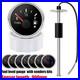 100-1000mm Fuel Level Sender Sensor 0-190ohms 52mm Fuel Level Gauge For Boat Car