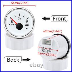 100mm-1000mm Marine Boat Water Level Sending Unit Tank Sender Sensor 0-190ohms