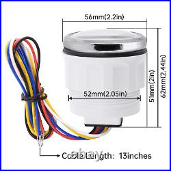 100mm-1000mm Marine Boat Water Level Sending Unit Tank Sender Sensor 0-190ohms