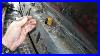 1972 Bumpside Ford F100 Fuel Gauge Float Replacement