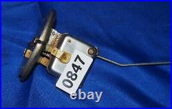 1976-1980 Rolls Royce Silver Shadow & Wraith II Tank Mounted Fuel Level Sender