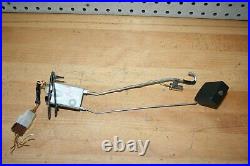 1983 Toyota Celica Fuel Level Float Sensor Sender Sending Unit