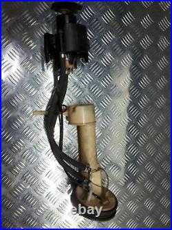 1988-1995 BMW E34 5-Series In-Tank Fuel Delivery Pump w Level Sender