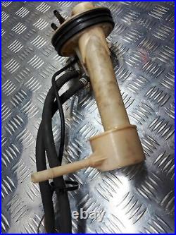 1988-1995 BMW E34 5-Series In-Tank Fuel Delivery Pump w Level Sender