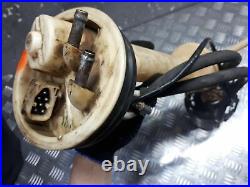 1988-1995 BMW E34 5-Series In-Tank Fuel Delivery Pump w Level Sender