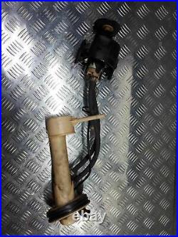 1988-1995 BMW E34 5-Series In-Tank Fuel Delivery Pump w Level Sender