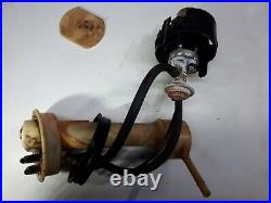 1988-1995 BMW E34 5-Series In-Tank Fuel Delivery Pump w Level Sender OE 1179798