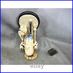2001-2002 BMW Z3 M Roadster Coupe S54 Factory Fuel Pump and Level Sender OEM