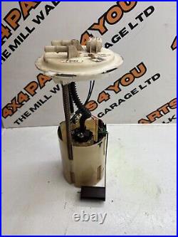 2006 Jeep Commander 3.0 Crd Fuel Sender Level Pump Unit 52090131ad