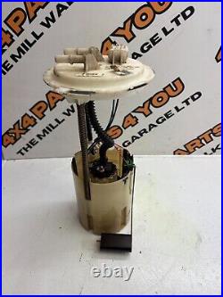 2006 Jeep Commander 3.0 Crd Fuel Sender Level Pump Unit 52090131ad