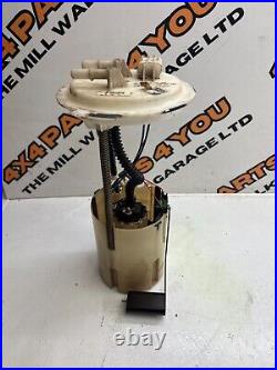 2006 Jeep Commander 3.0 Crd Fuel Sender Level Pump Unit 52090131ad