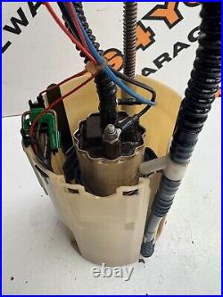 2006 Jeep Commander 3.0 Crd Fuel Sender Level Pump Unit 52090131ad
