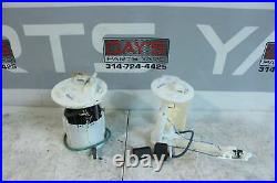 2010 Chevy Camaro SS Fuel Pump Assembly and fuel pump Level Sender OEM