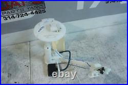 2010 Chevy Camaro SS Fuel Pump Assembly and fuel pump Level Sender OEM