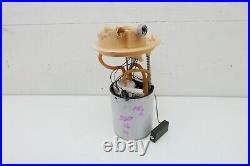 2011 Volvo S60 MK2 1.6 Petrol in tank fuel pump level sender 31273962