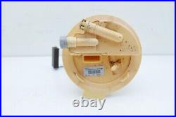 2011 Volvo S60 MK2 1.6 Petrol in tank fuel pump level sender 31273962