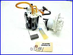 2012-2018 Land Range Rover Evoque Fuel Pump Tank Sending Unit Oem 68k