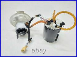 2012-2018 Land Range Rover Evoque Fuel Pump Tank Sending Unit Oem 68k