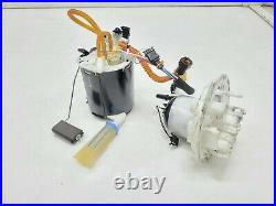 2012-2018 Land Range Rover Evoque Fuel Pump Tank Sending Unit Oem 68k