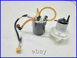 2012-2018 Land Range Rover Evoque Fuel Pump Tank Sending Unit Oem 68k