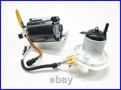 2012-2018 Land Range Rover Evoque Fuel Pump Tank Sending Unit Oem 68k