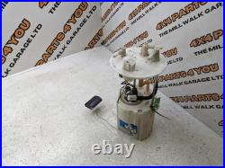 2012 Hyundai Santa Fe Mk2 2.2 In Tank Fuel Level Sender Fuel Pump 311102p900