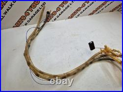 2012 Mercedes Gl 350 X164 Fuel Level Sender A2514700694