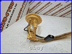 2012 Mercedes Gl 350 X164 Fuel Level Sender A2514700694