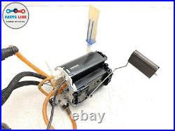 2013-2017 RANGE ROVER L405 3.0L FUEL GAS TANK PUMP SENDER With LEVEL SENSOR OEM