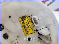 2013 Mercedes Gl350 X166 Amg Fuel Level Sender Unit A1664702394