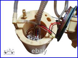 2014 Audi Q7 4L Diesel in tank fuel pump level sender 7P6919679