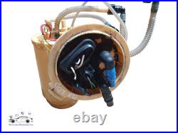 2014 Audi Q7 4L Diesel in tank fuel pump level sender 7P6919679