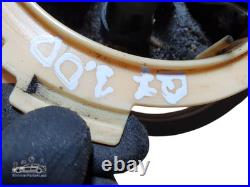 2014 Audi Q7 4L Diesel in tank fuel pump level sender 7P6919679