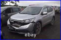 2014 Honda Cr-v Mk 4 2.2 Cdt-i Fuel Level Sensor & Sender Unit 17708-t1g-g020