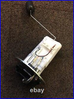 2018 Kawasaki Z300 Petrol Fuel Pump And Level Sender 49040-0713