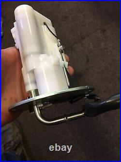 2018 Kawasaki Z300 Petrol Fuel Pump And Level Sender 49040-0713