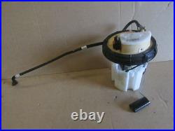 2018 Peugeot 3008 Diesel Genuine Fuel Pump / Level Sender Unit 9809358780