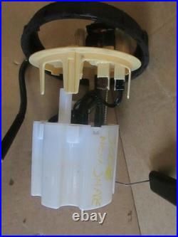 2018 Peugeot 3008 Diesel Genuine Fuel Pump / Level Sender Unit 9809358780