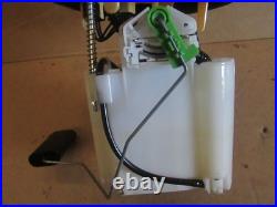 2018 Peugeot 3008 Diesel Genuine Fuel Pump / Level Sender Unit 9809358780