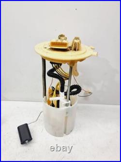 2018 Renault Koleos HC 2.0 DCI tank fuel pump level sender 170404BE1A OEM